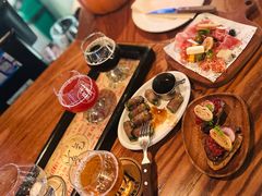 -京A Taproom·精酿餐吧(CBD店)
