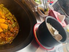 -姚稷大铁锅(东明广场店)
