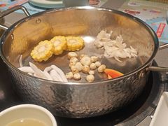 -椰小鸡·琼州糟粕醋·火锅(美兰缤纷城店)