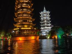 -桂林两江四湖景区