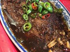 -顺旺基大厨现炒(哥伦布店)