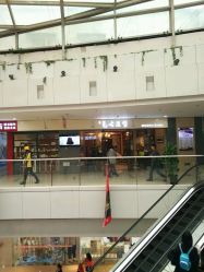 -LEE TIME·丽美时沙龙