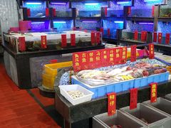 -阿伟海鲜楼·福建菜(延寿店)