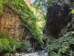 -龙门涧景区