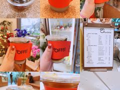 -Beans Solo豆号咖啡(百家湖花园店)