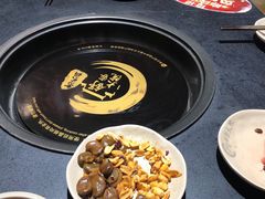 -舒家大院老火锅(台江路店)