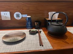 -戏作寿司(观音桥店)