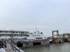 -舟山嵊泗列岛风景名胜区