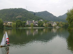 android_upload_pic-杭州世外桃源君澜度假酒店