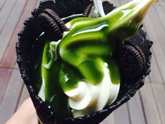 -麦当劳(新世纪环球中心店)