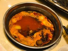 -景祥园火锅城(万全店)