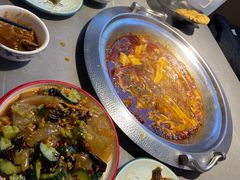 -沧州成老灶火锅鸡(鹿泉总店)