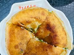 -兰庆鸡蛋馃(人民路店)