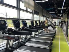 -GMJ·24H健身房(北外滩店)