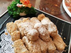 -怀德酒楼·粤菜·海鲜·茶点(宝安国际机场店)