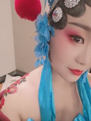 -盘子女人坊古装写真摄影(天津总店)