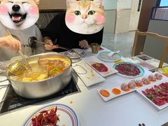 -许府牛火锅(湖滨银泰in77E区店)