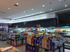 -合家福超市(合肥滨湖百大店)