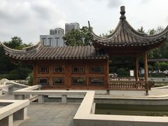 -南普公园