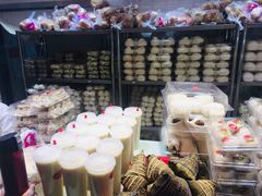 零售区-白玉兰食品(甜云店)