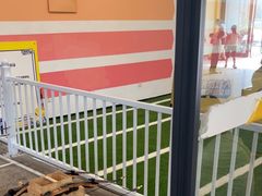 -天空之城蹦床攀岩运动馆·团建拓展·亲子游乐·生日派对(合肥店)