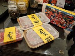 -阿青龙虾·烧烤大排档(湖里万达店)