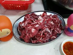 肥牛-菜忠潮州牛肉店(岗厦店)
