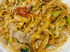 -五洲牛肉美食馆