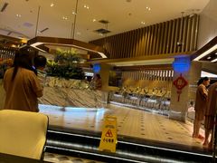 -东方之珠洗浴休闲广场(大港店)
