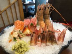 -九井澤精致料理(金茂店)