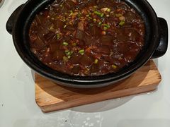 -梅利汴京烤鸭•开封豫菜地标店(晋安路店)