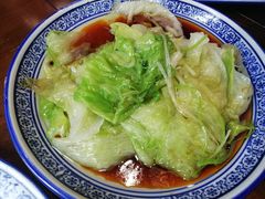 -百花深处·老北京风味菜