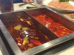 -刘一手火锅(万达广场店)