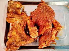 -佰运猪蹄(高陵店)