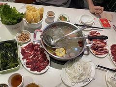 -八合里潮汕鲜牛肉火锅(上海汇智广场店)