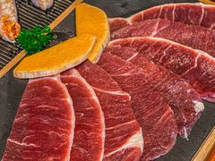 -山之屋炭火烧肉·生啤畅饮(大朗万科中央公园店)