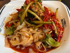 -魏家凉皮(长缨东路店)