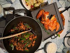 -庭悦餐厅(华侨城店)