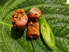 -哼蟹二将·烤肉酱蟹(合生汇店)