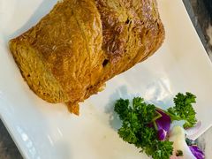 功德素鸭-功德林(南京西路店)