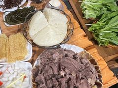 -尼玛藏家风味园(阿山食城店)