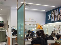 -海马体照相馆(万菱汇店)