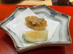 -鮨青(恒基名人购物中心店)