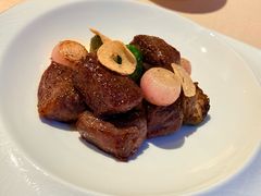 -广州富力丽思卡尔顿酒店·丽轩·粤菜