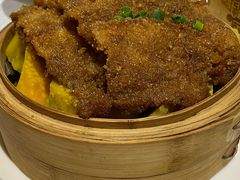 -徽镇小厨·经典徽菜(马连道店)