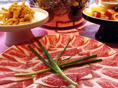 -行家海鲜火锅酒家(静安寺店)