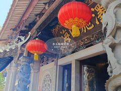-莆田湄洲妈祖祖庙
