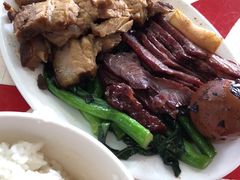 -程记烧腊快餐店(松园南街店)