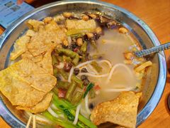 -雙冲柳州螺蛳粉&酸嘢&桂林米粉(簋街店)