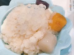 龙眼豆花冰-糖潮糖水铺(省府店)